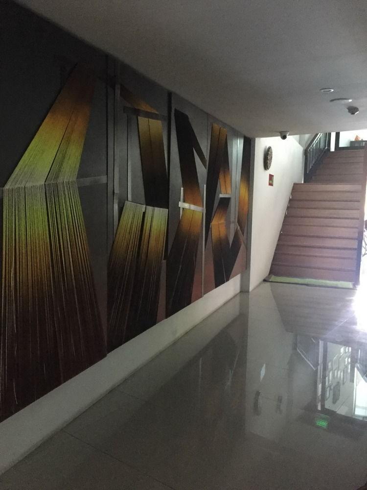 Nordwind Hotel Chiang Mai